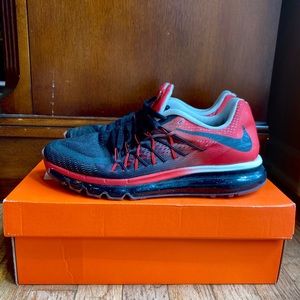 Nike iD AirMax 2015
